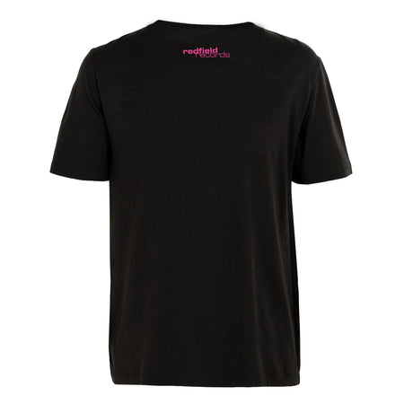 Fire In The Attic - Wings -T-Shirt - Redfield Records