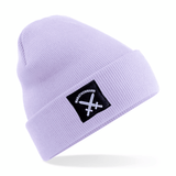 Marathonmann - Holzschwert - Beanie - Redfield Records