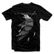 Marathonmann - Bird - T-Shirt - Redfield Records