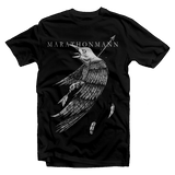 Marathonmann - Bird - T-Shirt - Redfield Records