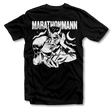 Marathonmann - Devil - T-Shirt - Redfield Records