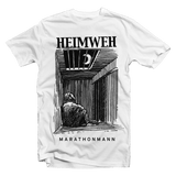 Marathonmann - Heimweh - T-Shirt - Redfield Records