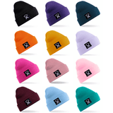 Marathonmann - Holzschwert - Beanie - Redfield Records