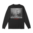 Marathonmann - Poltergeist - Longsleeve - Redfield Records