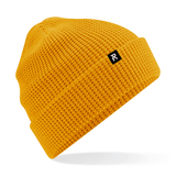 Waffle Beanie - R For Life - Redfield Records