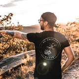 Of Colours - Rose - T-Shirt - Redfield Records