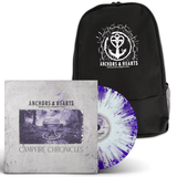 Anchors & Hearts - Campfire Chronicles - Backpack Bundle (2026)