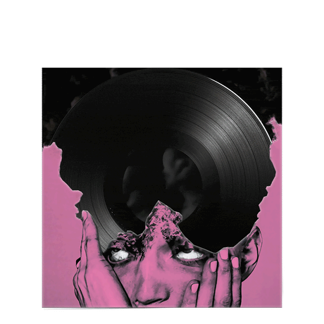 TYNA - SO LALA - 10" Vinyl (2026) - Redfield Records