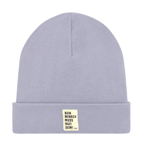 TYNA - Kein Mensch muss Nazi sein! - Beanie - Redfield Records