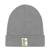 TYNA - Kein Mensch muss Nazi sein! - Beanie - Redfield Records