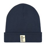 TYNA - Kein Mensch muss Nazi sein! - Beanie - Redfield Records