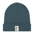 TYNA - Kein Mensch muss Nazi sein! - Beanie - Redfield Records