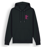 TYNA - Kein Mensch muss Nazi sein! - Hoodie - Redfield Records