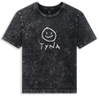 TYNA - Kids - T-Shirt - Redfield Records