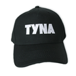 TYNA - Logo - Cap - Redfield Records