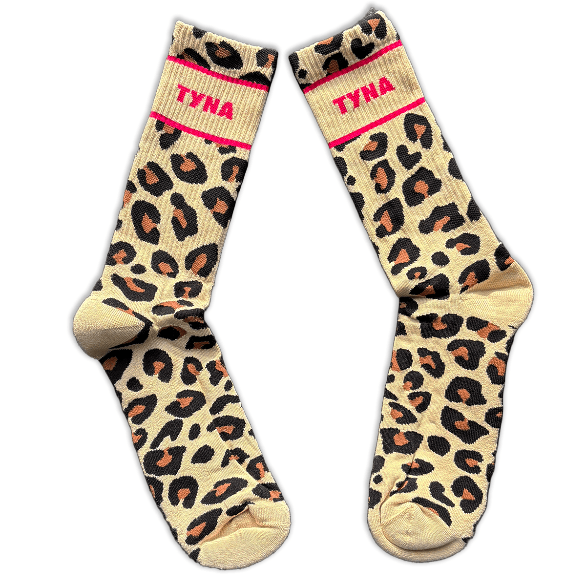 TYNA - Socken (hell)