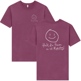 TYNA - SRGN - T-Shirt