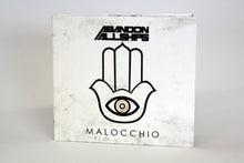 Abandon All Ships - Malocchio - CD (2014) - Redfield Records