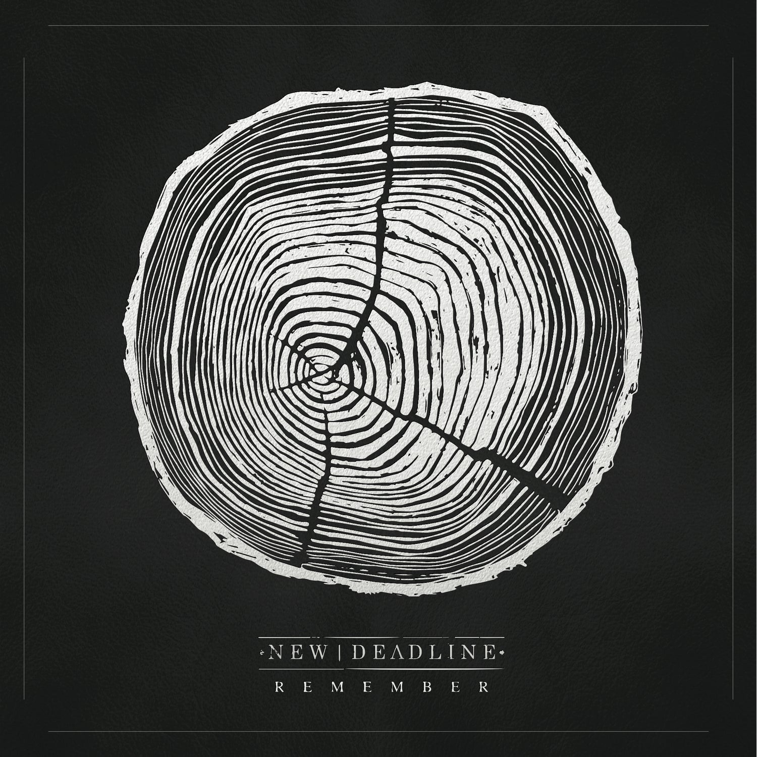 New Deadline - Remember- CD (2015) - Redfield Records