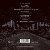 Abandon All Ships - Geeving - CD (2013) - Redfield Records