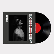 TÜSN - Am Ende bleibt dir nichts - Vinyl LP (Schwarz / 2023) - Redfield Records
