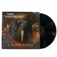Iron Walrus - A Beast Within - Black Vinyl (2017) - Redfield Records
