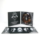 Iron Walrus - A Beast Within - CD  (2017) - Redfield Records