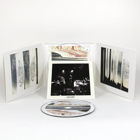 Derde Verde - Meander Belt (2017) - Redfield Records