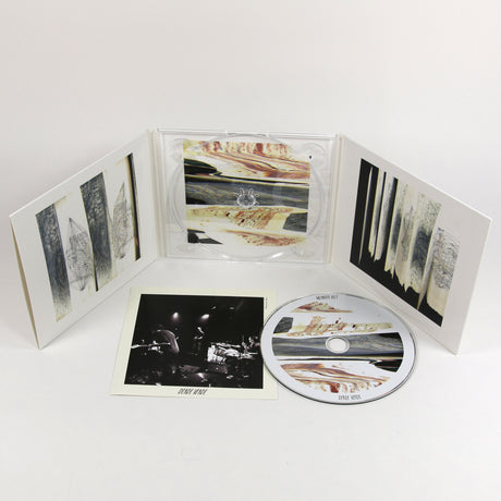 Derde Verde - Meander Belt (2017) - Redfield Records