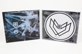 Burning Down Alaska - Values & Virtues - CD (2015) - Redfield Records