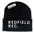 Beanie - Redfield Records