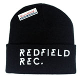 Beanie - Redfield Records