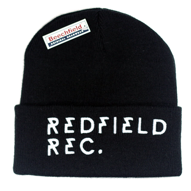 Beanie - Redfield Records