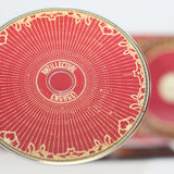 Antillectual - ENGAGE! - CD (2016) - Redfield Records
