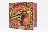 Antillectual - ENGAGE! - CD (2016) - Redfield Records