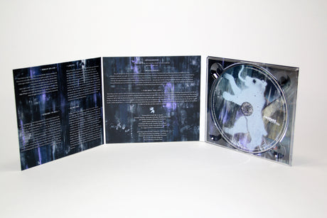 Desasterkids - 030 - CD (2015) - Redfield Records
