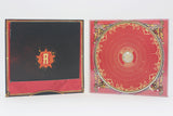 Antillectual - ENGAGE! - CD (2016) - Redfield Records