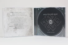 Any Given Day - Everlasting  - CD (2016) - Redfield Records