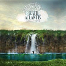 Breathe Atlantis - FUTURESTORIES - CD (2016) - Redfield Records