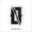 Neberu - Point Zero - CD (2016) - Redfield Records