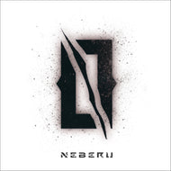 Neberu - Point Zero - CD (2016) - Redfield Records