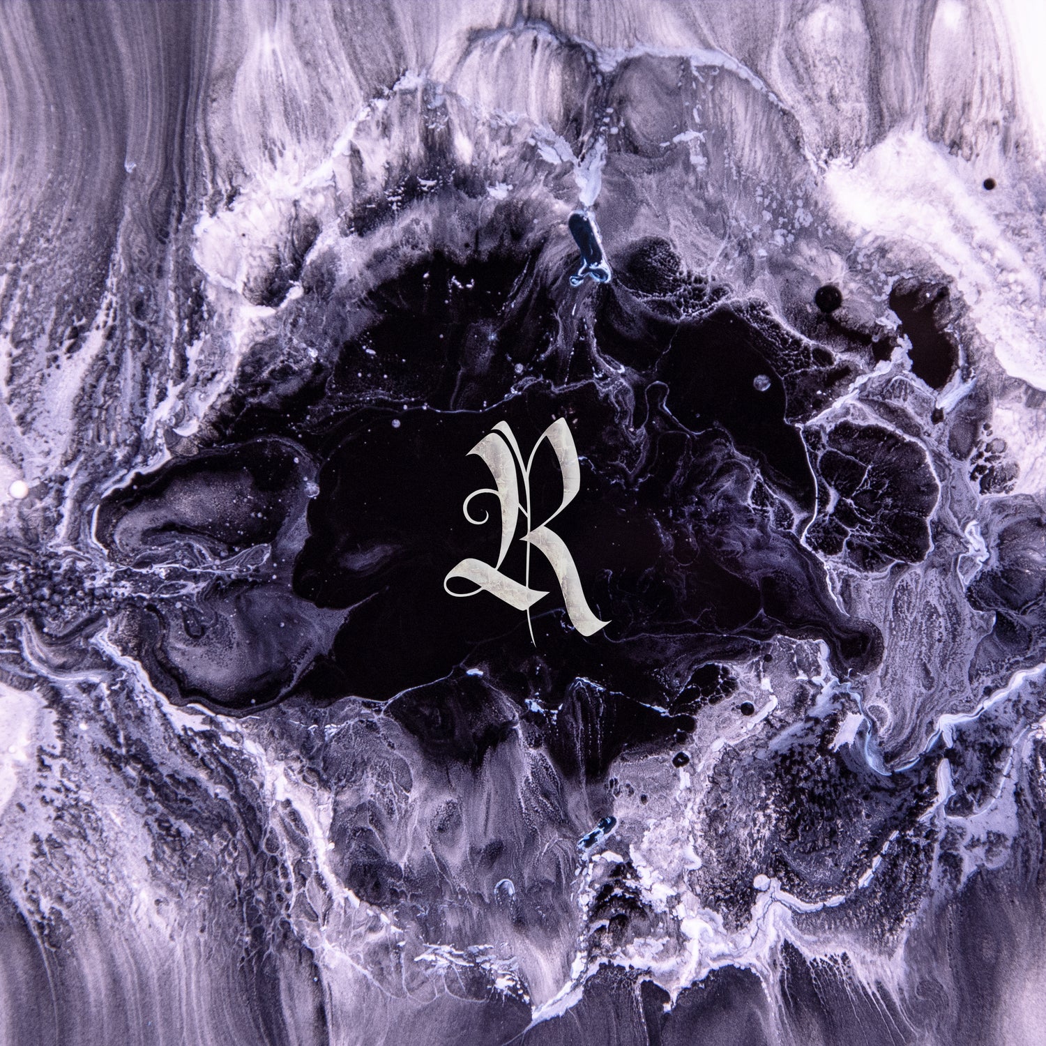 Revaira - In Between - CD (2018) - Redfield Records