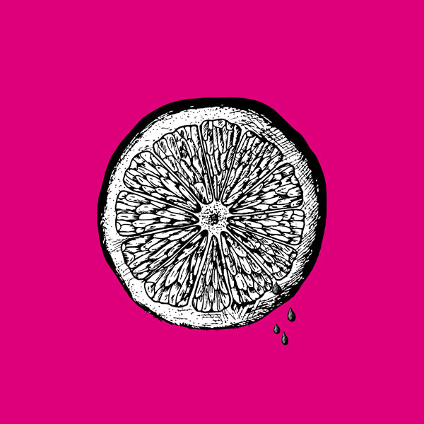 As We Go / Team Stereo - Split (2018) - Redfield Records