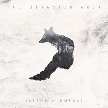 The Disaster Area - Alpha // Omega (2018) - Redfield Records