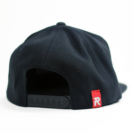 Snapback Cap - Redfield Records
