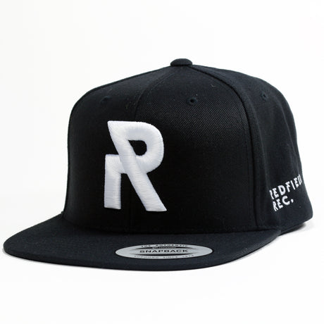 Snapback Cap - Redfield Records