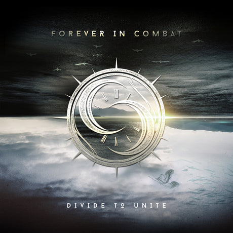 Forever In Combat - Divide To Unite - CD (2016) - Redfield Records