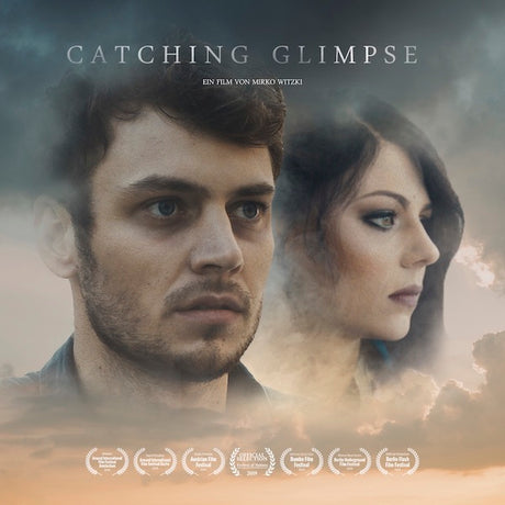 Mirko Witzki - Catching Glimpse - BluRay (2019) - Redfield Records