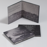 Scarred By Beauty - Cape Zero - CD (2013) - Redfield Records
