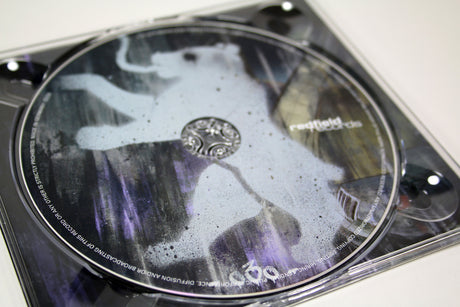 Desasterkids - 030 - CD (2015) - Redfield Records